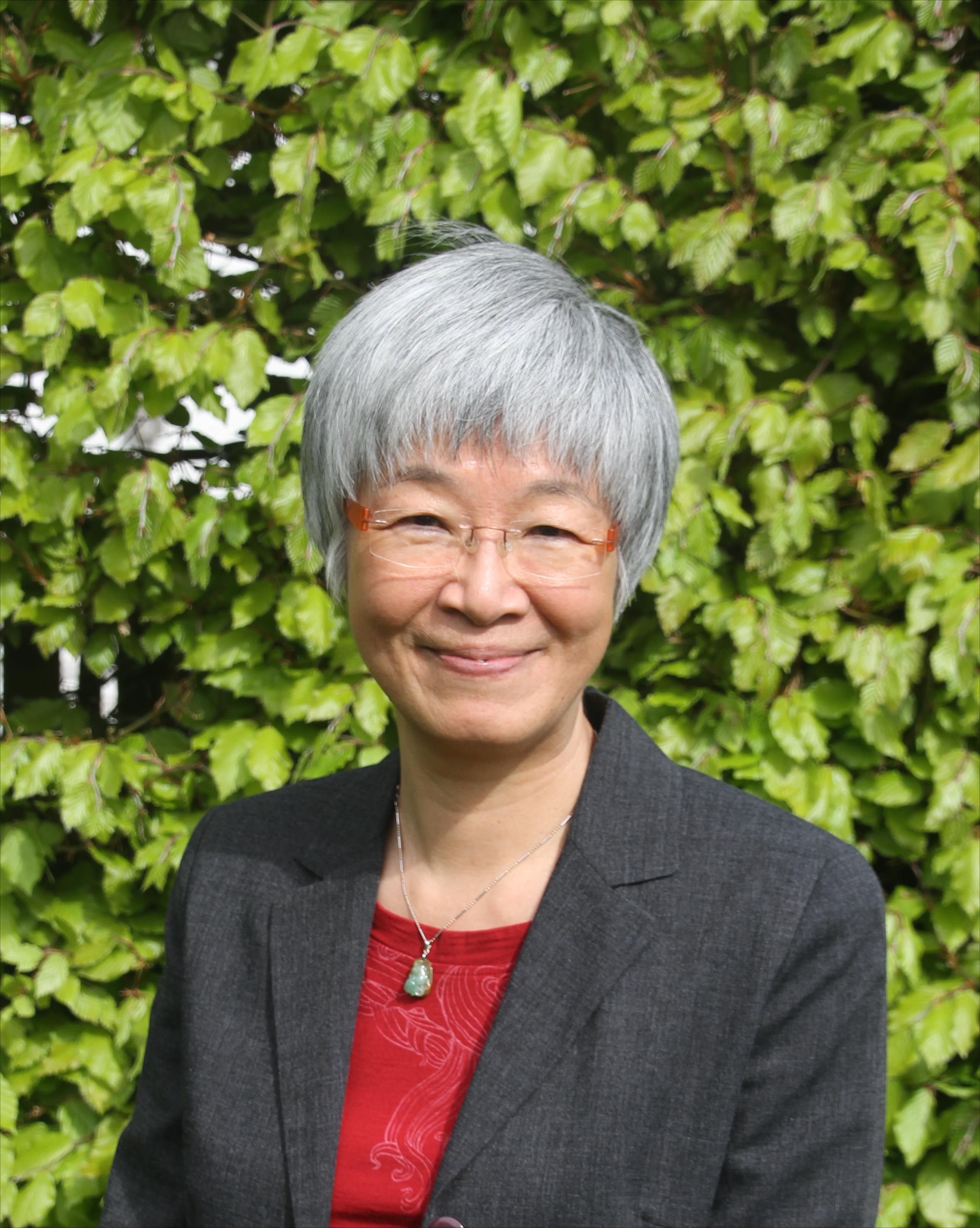 Judith Wang