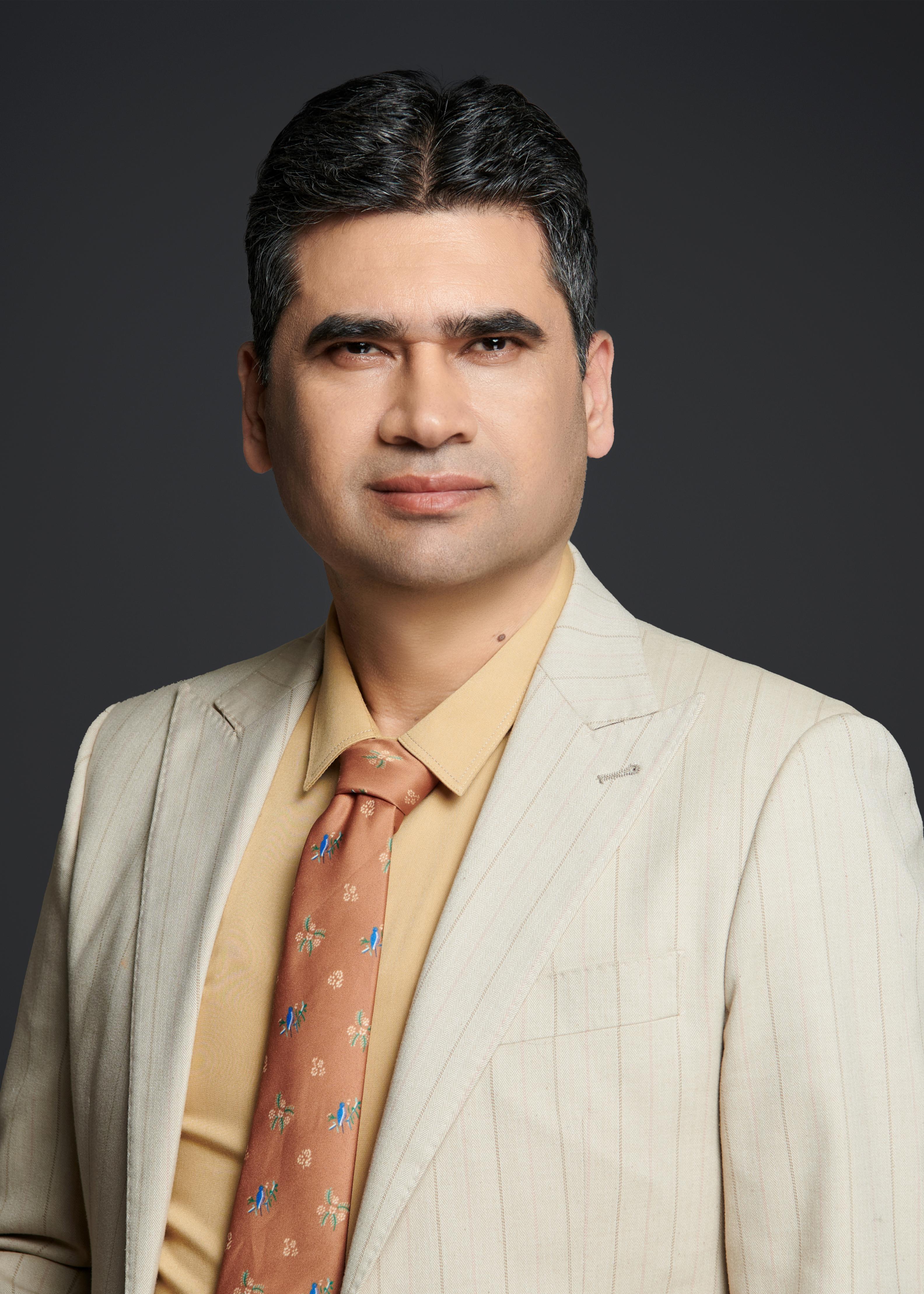 Nasir ABBASI