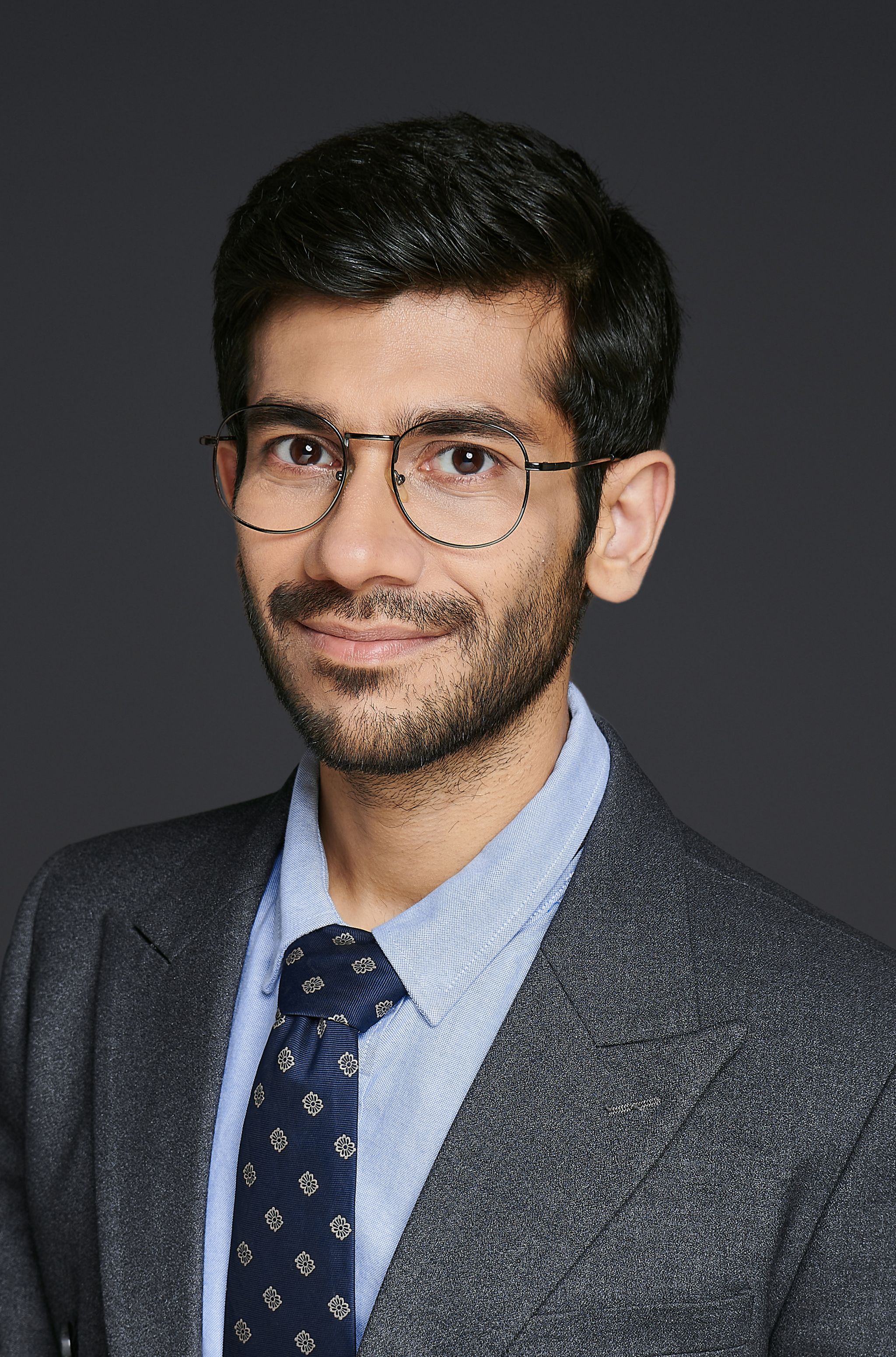 Dibyayan Chakraborty