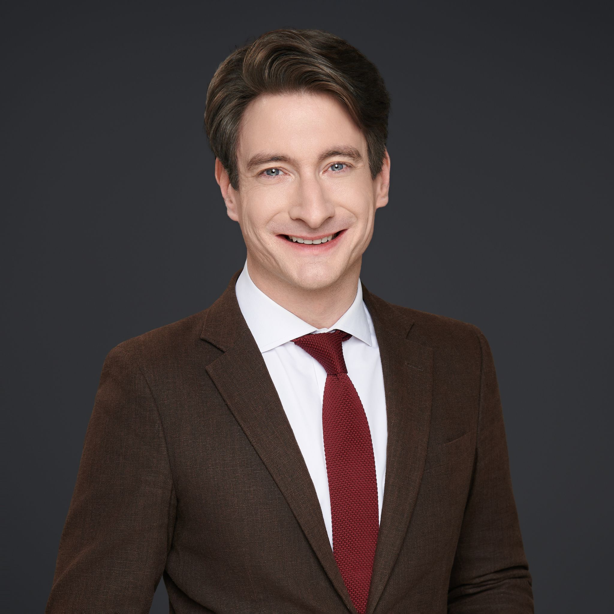 Thomas Felix Creighton