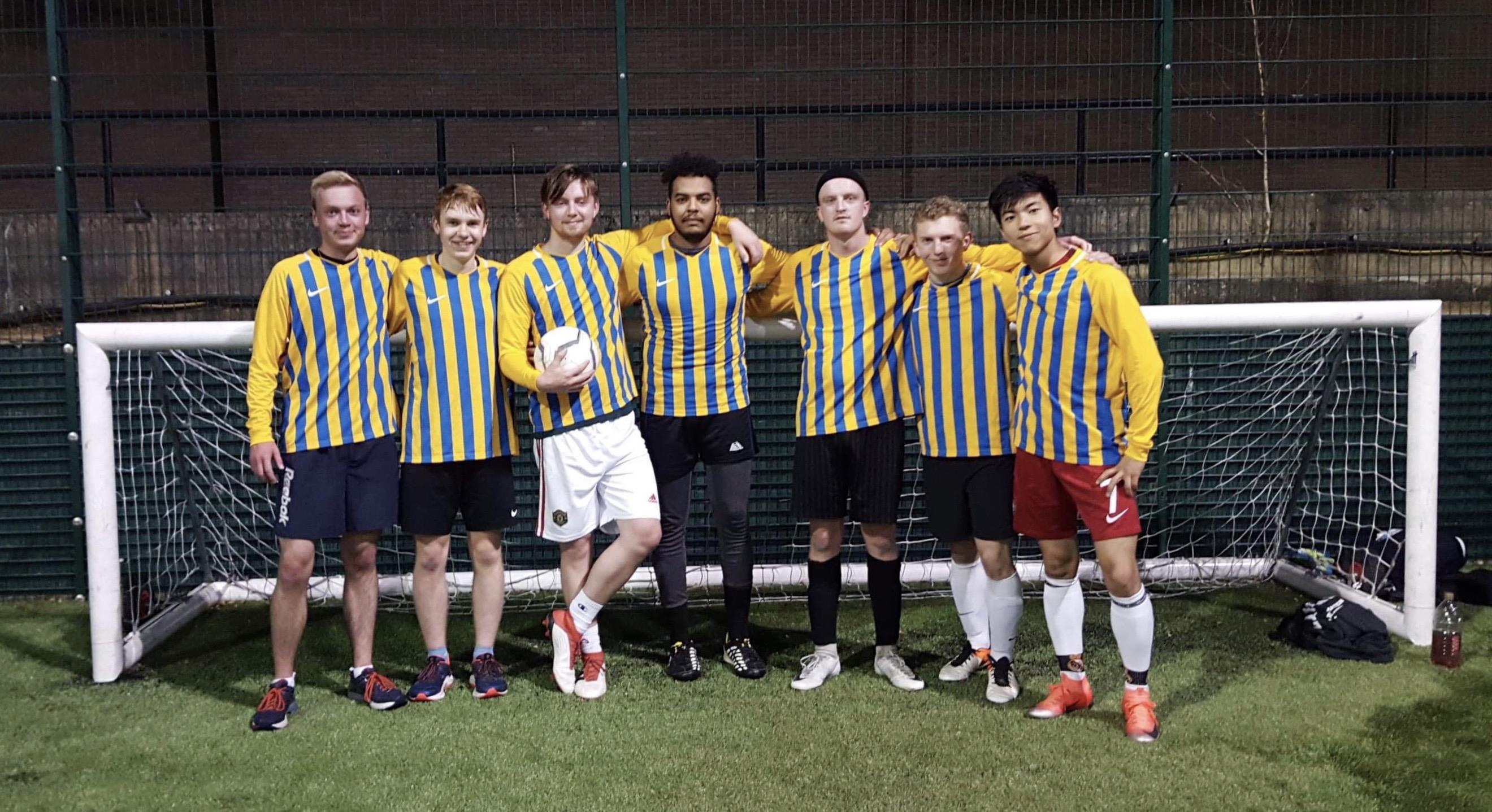 LU Mowei, Electrical and Electronic Engineering, Class of 2021西南交通大学