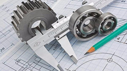 设计与制造I思维导图