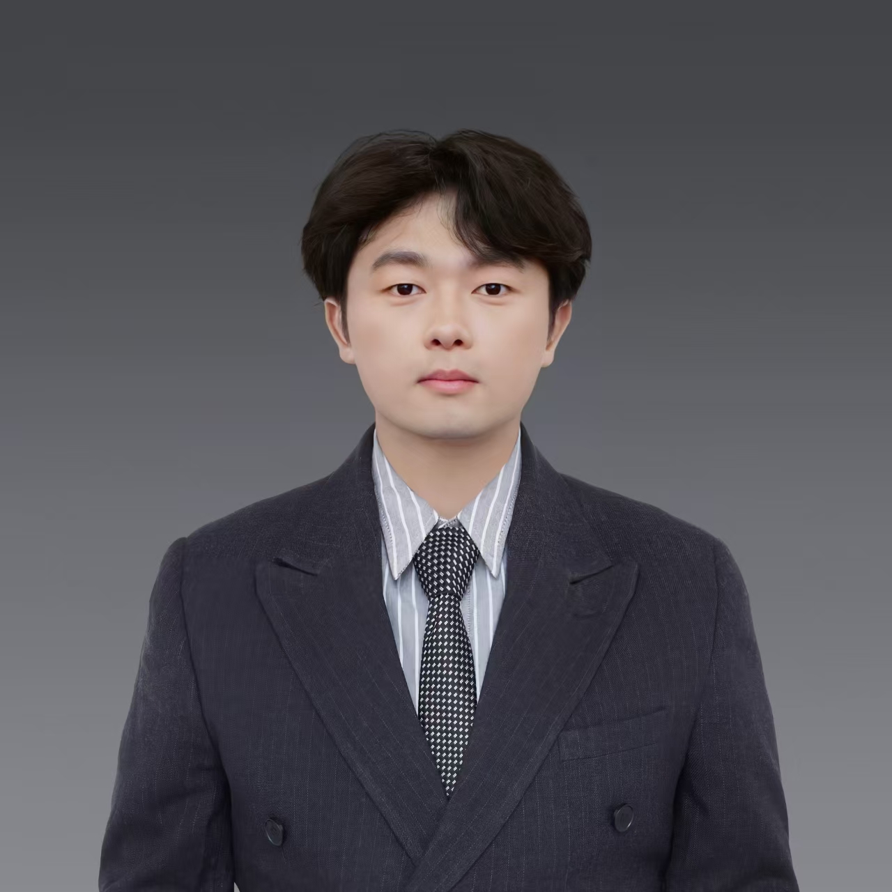Fulin QU